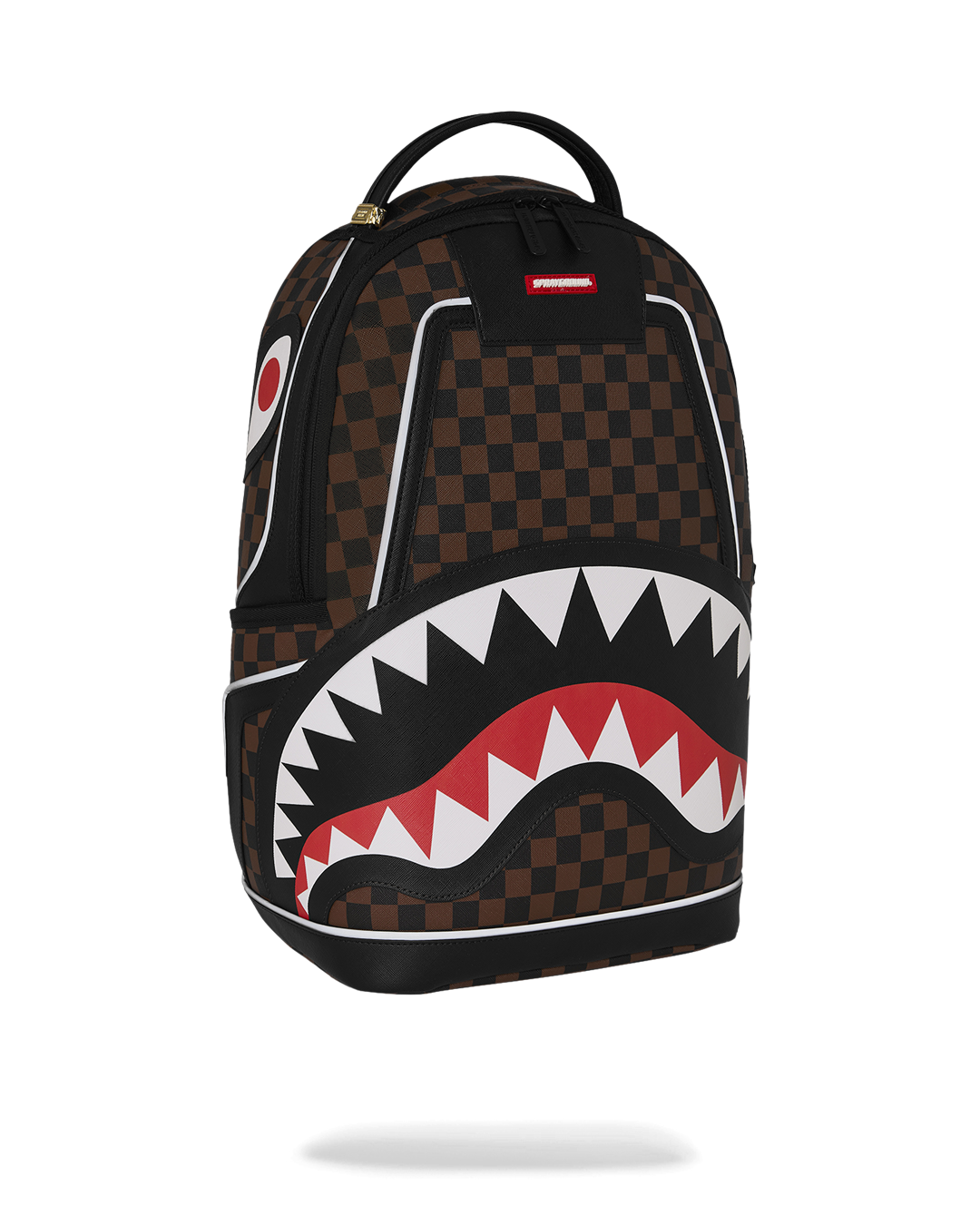 SPRAYGROUND® BACKPACK SHARKS IN PARIS SPORTS BACKPACK