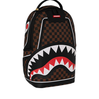 SPRAYGROUND® BACKPACK SHARKS IN PARIS SPORTS BACKPACK