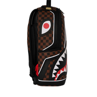 SPRAYGROUND® BACKPACK SHARKS IN PARIS SPORTS BACKPACK