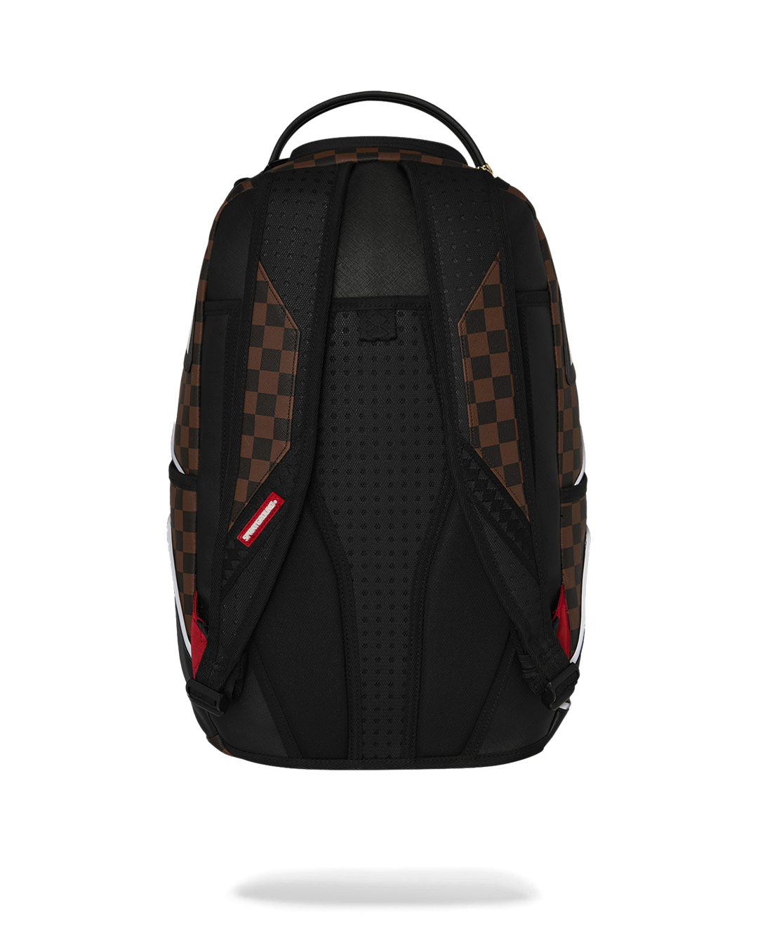 SPRAYGROUND® BACKPACK SHARKS IN PARIS SPORTS BACKPACK