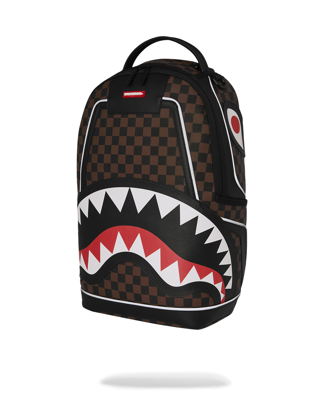 SPRAYGROUND® BACKPACK SHARKS IN PARIS SPORTS BACKPACK