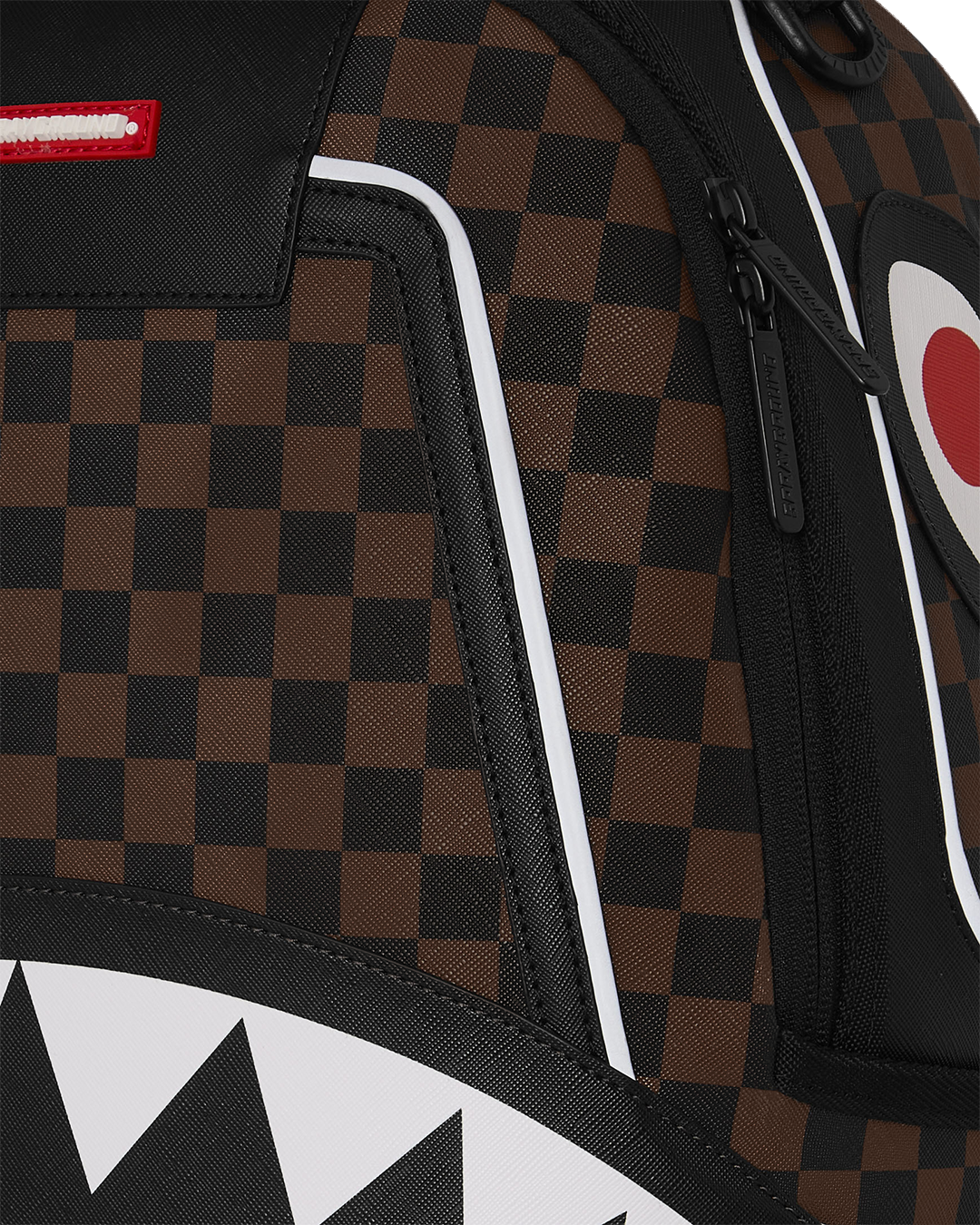 SPRAYGROUND® BACKPACK SHARKS IN PARIS SPORTS BACKPACK