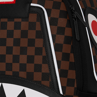 SPRAYGROUND® BACKPACK SHARKS IN PARIS SPORTS BACKPACK