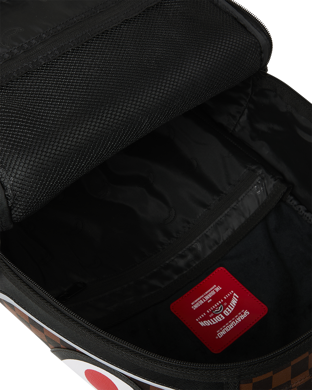 SPRAYGROUND® BACKPACK SHARKS IN PARIS SPORTS BACKPACK