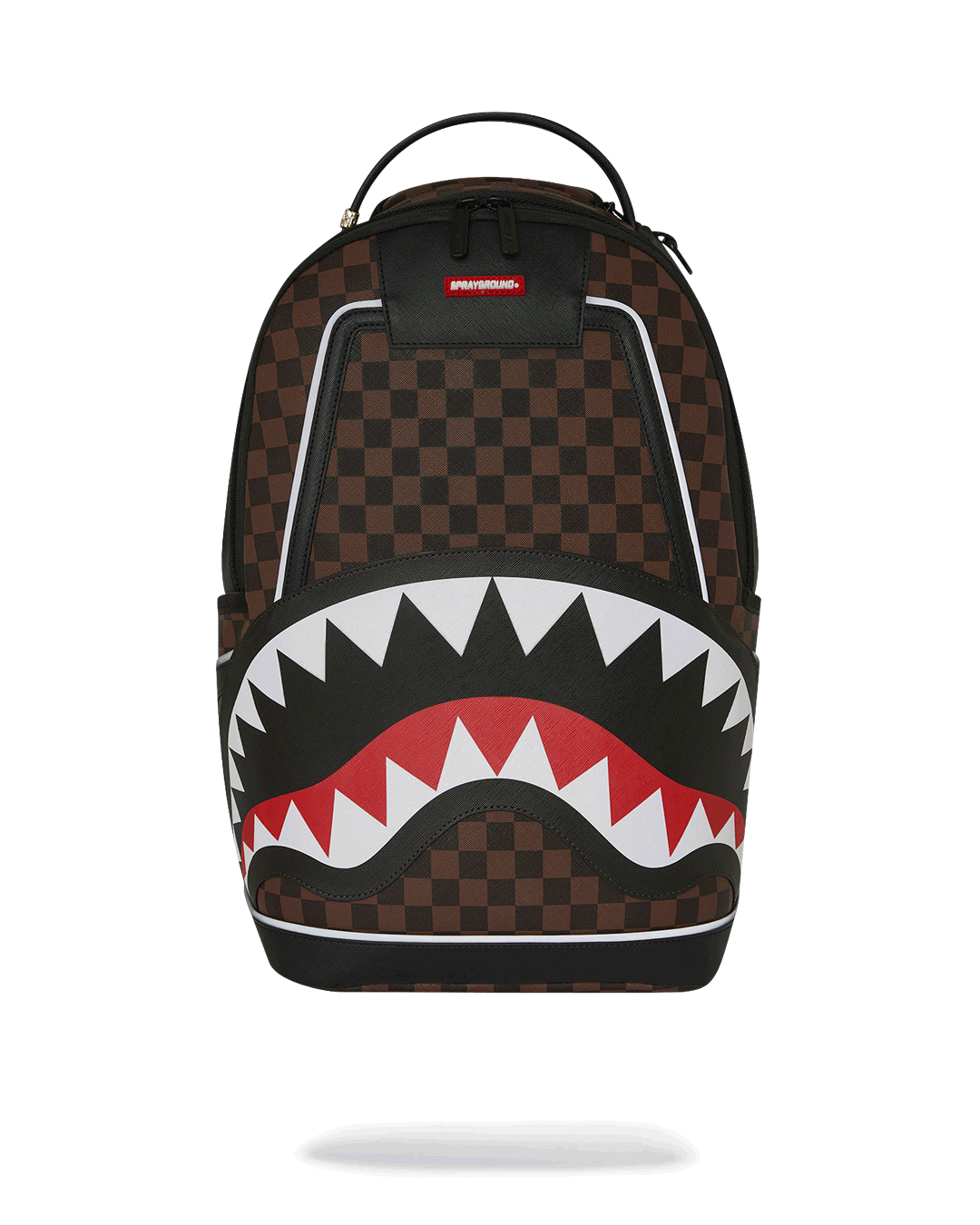 SPRAYGROUND® BACKPACK SHARKS IN PARIS SPORTS BACKPACK