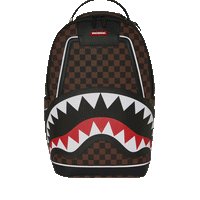 SPRAYGROUND® BACKPACK SHARKS IN PARIS SPORTS BACKPACK