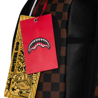 SPRAYGROUND® BACKPACK SHARKS IN PARIS SPORTS BACKPACK