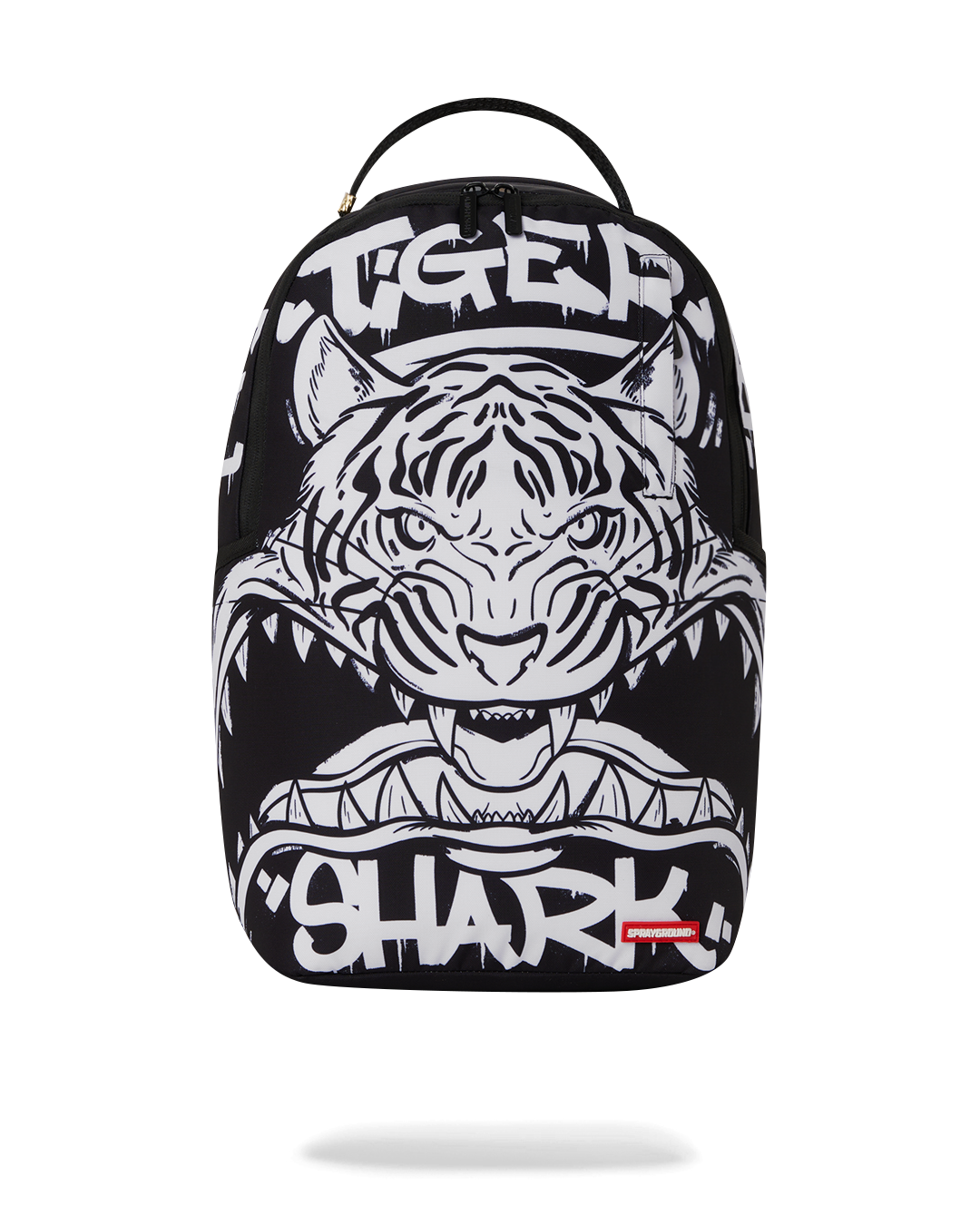 SPRAYGROUND® BACKPACK TIGER SHARK BACKPACK