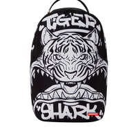 SPRAYGROUND® BACKPACK TIGER SHARK BACKPACK