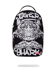 SPRAYGROUND® BACKPACK TIGER SHARK BACKPACK