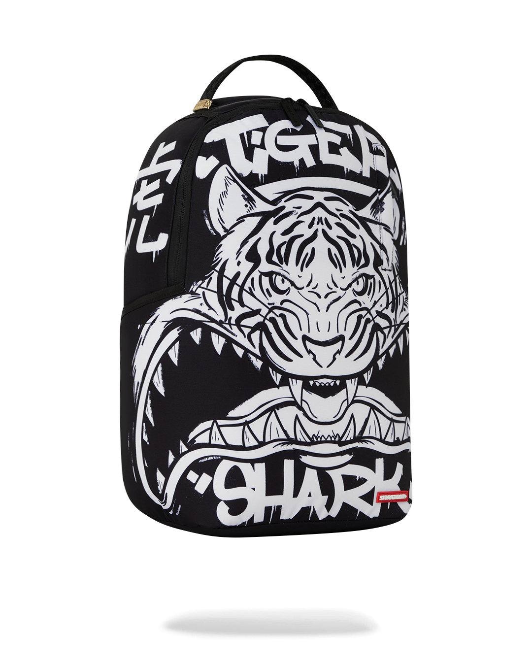 SPRAYGROUND® BACKPACK TIGER SHARK BACKPACK