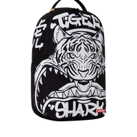 SPRAYGROUND® BACKPACK TIGER SHARK BACKPACK