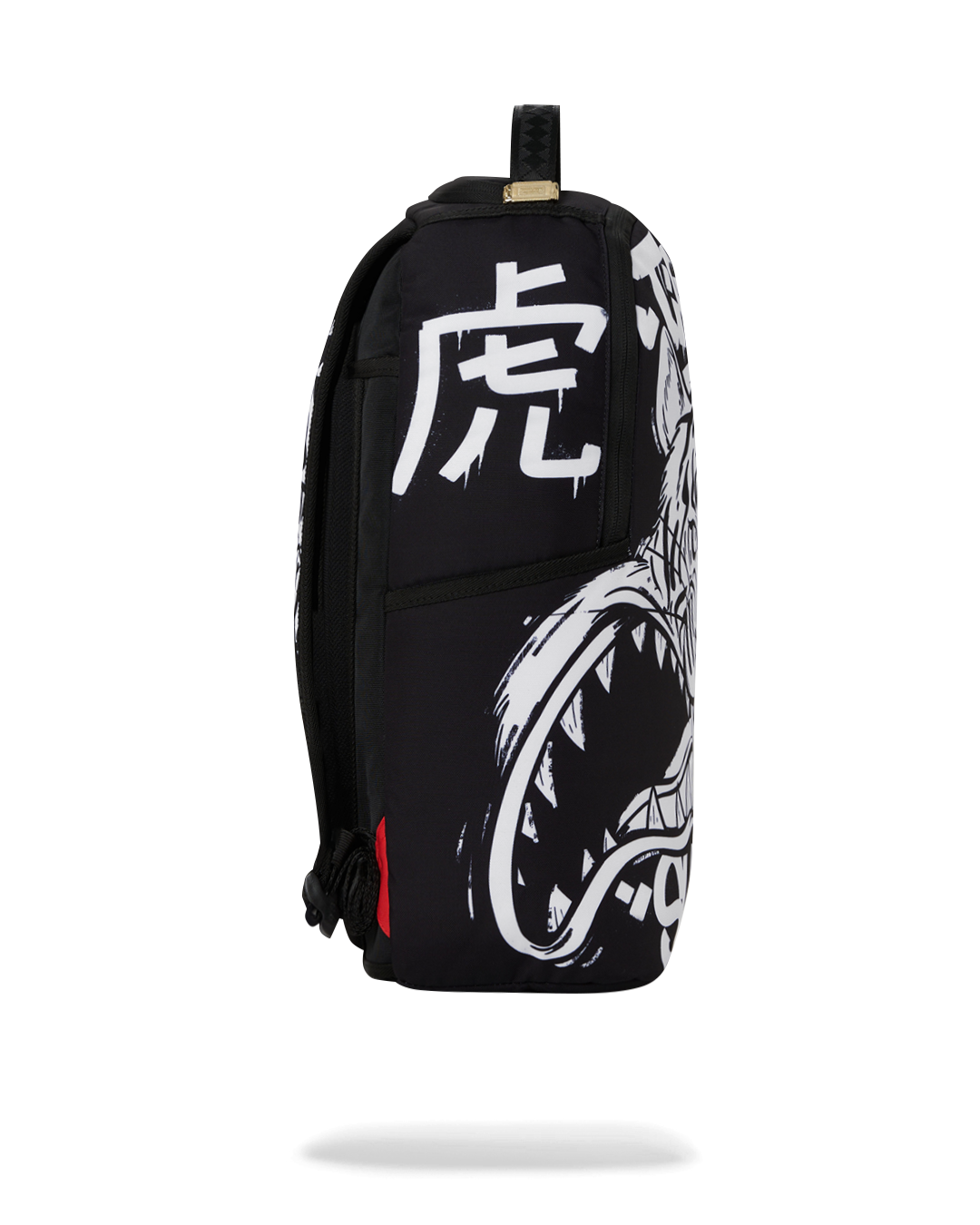 SPRAYGROUND® BACKPACK TIGER SHARK BACKPACK