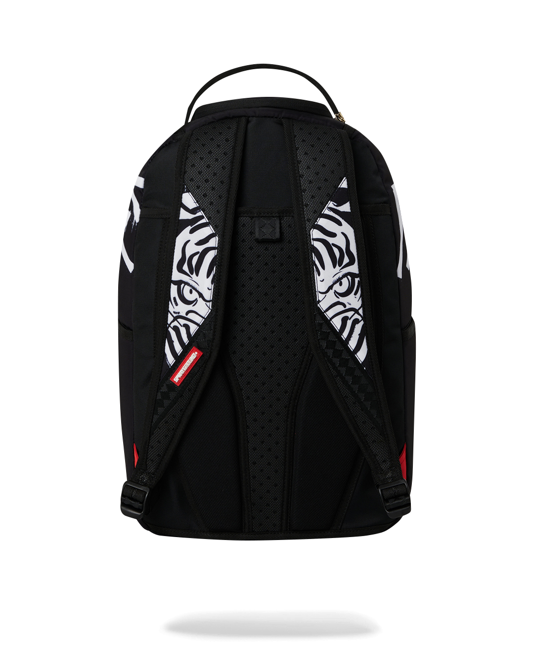 SPRAYGROUND® BACKPACK TIGER SHARK BACKPACK