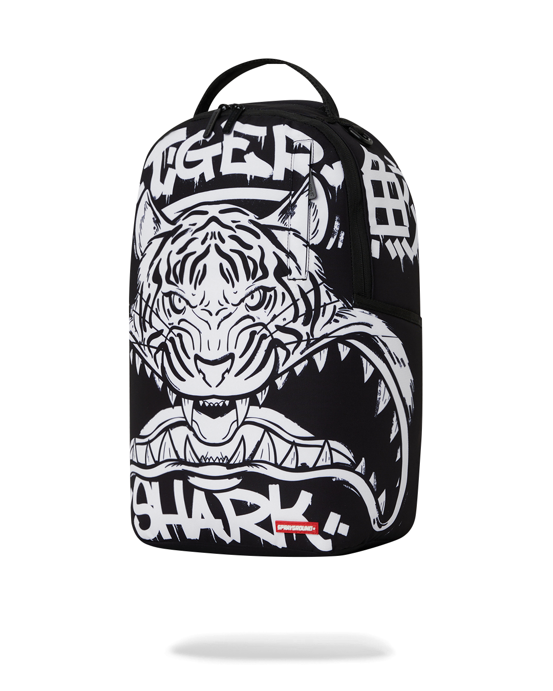 SPRAYGROUND® BACKPACK TIGER SHARK BACKPACK