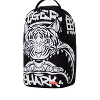 SPRAYGROUND® BACKPACK TIGER SHARK BACKPACK