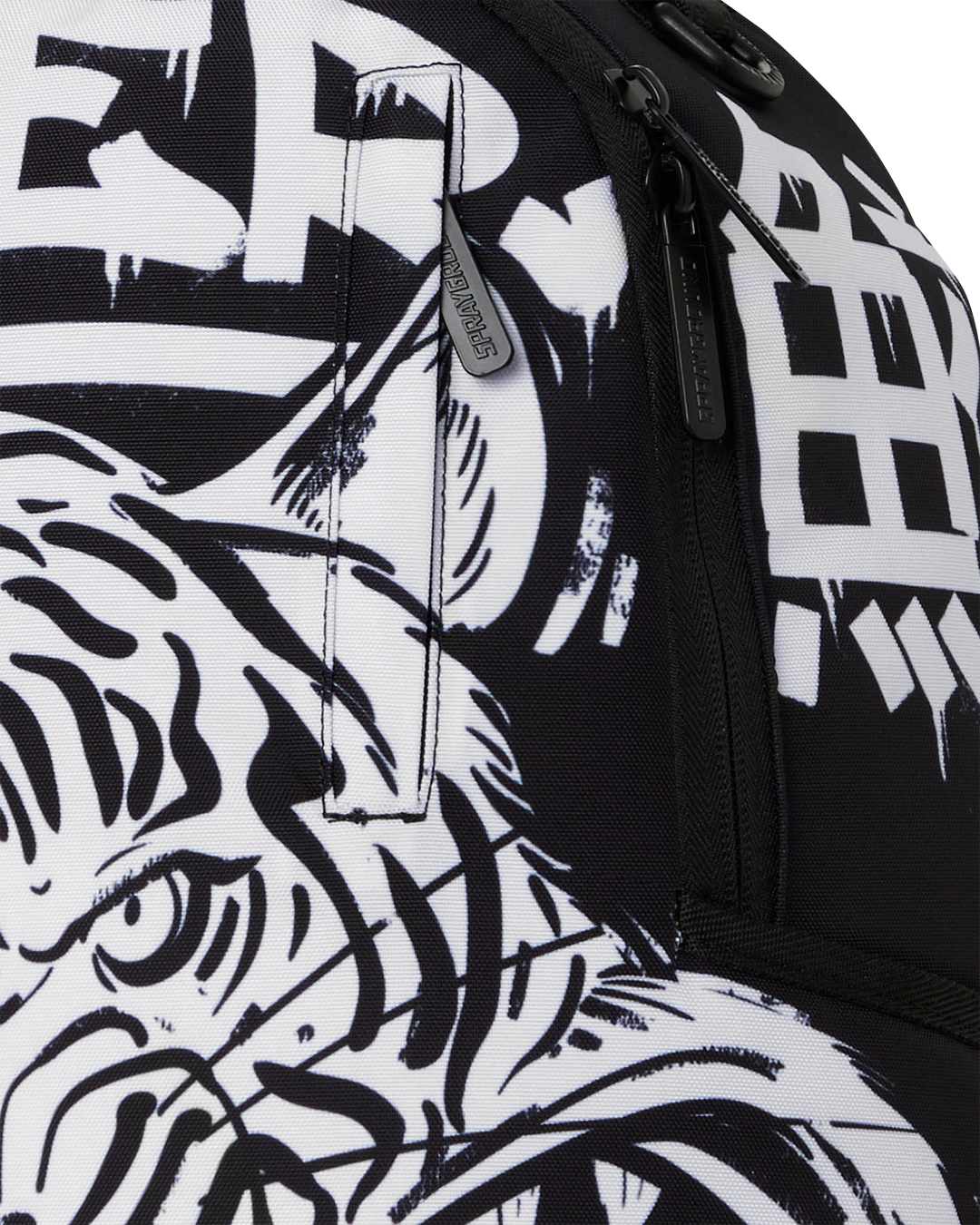 SPRAYGROUND® BACKPACK TIGER SHARK BACKPACK