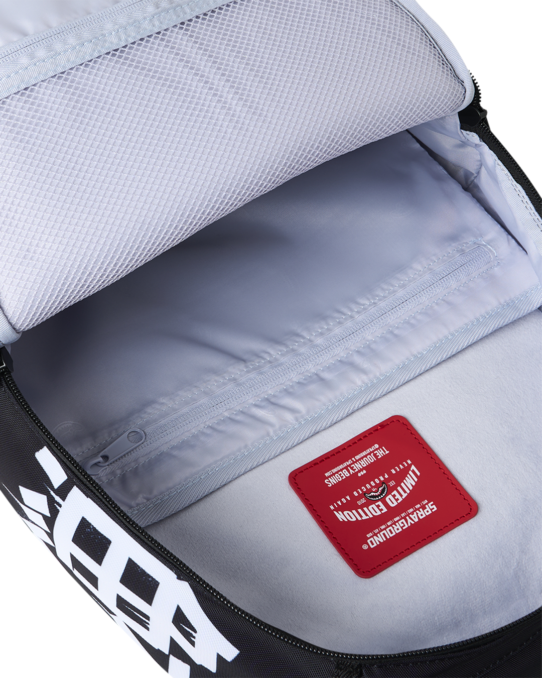 SPRAYGROUND® BACKPACK TIGER SHARK BACKPACK