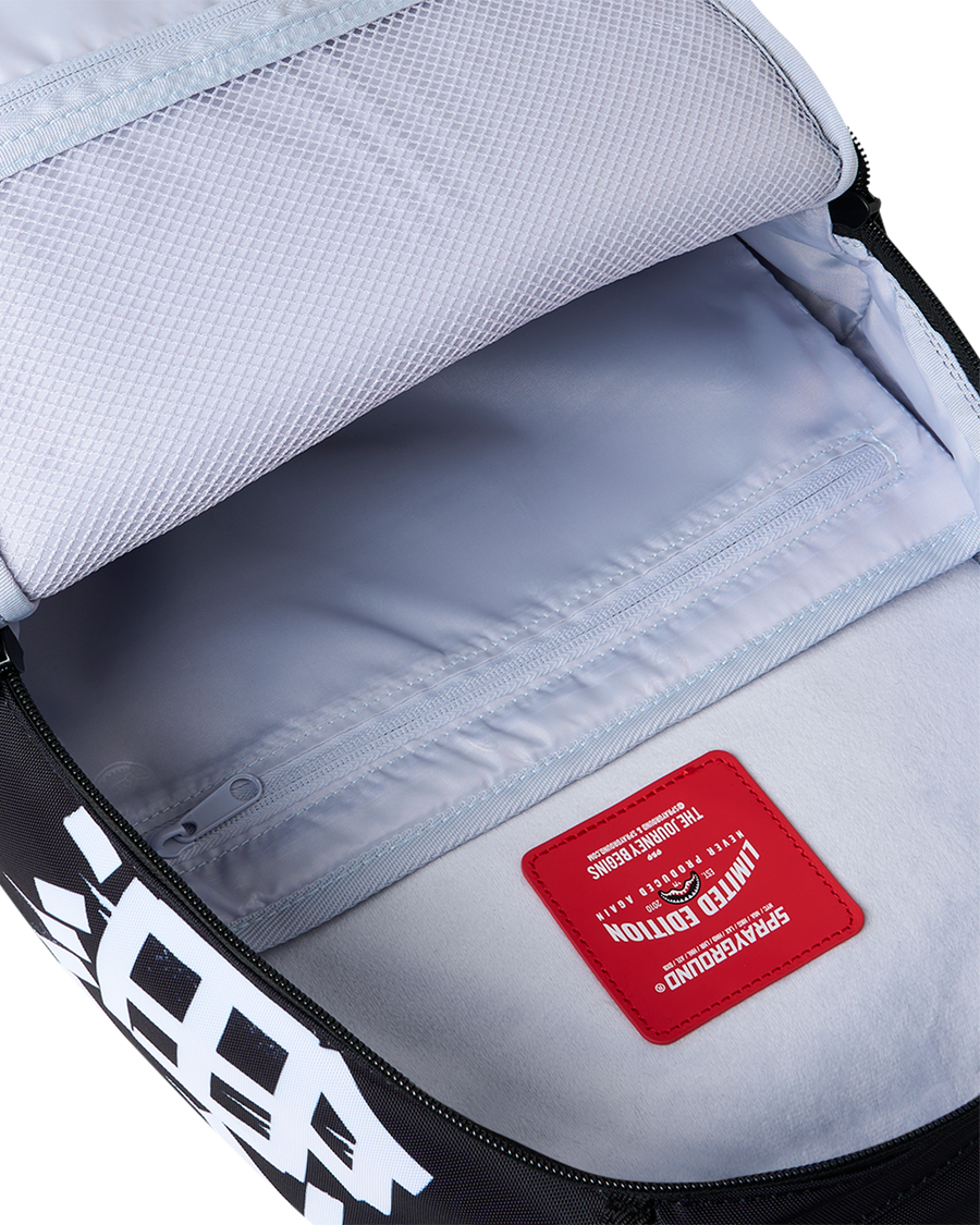 TIGER SHARK PARK BACKPACK – SPRAYGROUND®