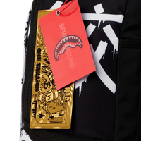 SPRAYGROUND® BACKPACK TIGER SHARK BACKPACK