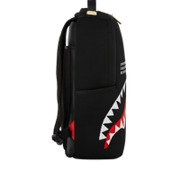 SPRAYGROUND® BACKPACK SHARK CENTRAL KNIT BACKPACK