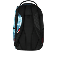 SPRAYGROUND® BACKPACK SPLIT OCEAN DEEP BACKPACK