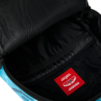 SPRAYGROUND® BACKPACK SPLIT OCEAN DEEP BACKPACK