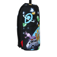 SPRAYGROUND® BACKPACK ASTROMANIA MONEY TRANSPORTER BACKPACK