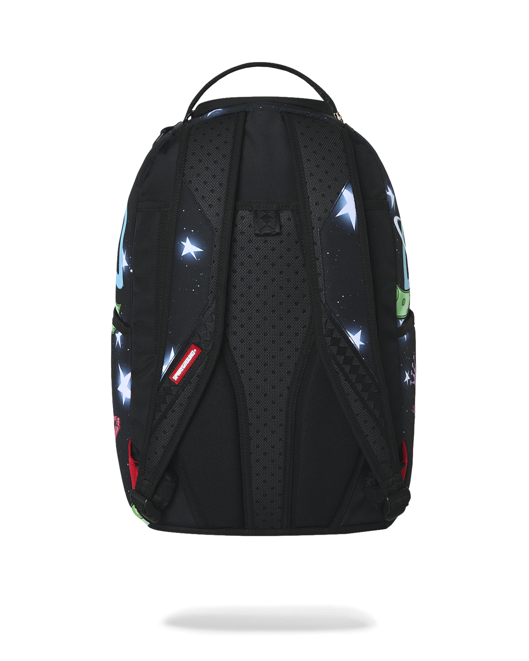 SPRAYGROUND® BACKPACK ASTROMANIA MONEY TRANSPORTER BACKPACK