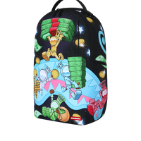 SPRAYGROUND® BACKPACK ASTROMANIA MONEY TRANSPORTER BACKPACK
