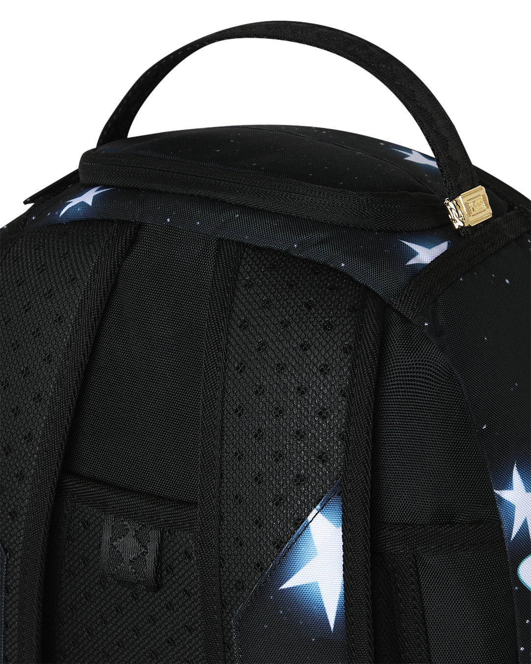 SPRAYGROUND® BACKPACK ASTROMANIA MONEY TRANSPORTER BACKPACK