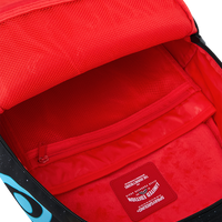 SPRAYGROUND® BACKPACK ASTROMANIA MONEY TRANSPORTER BACKPACK