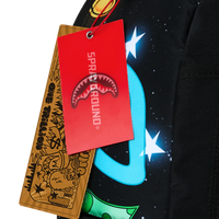 SPRAYGROUND® BACKPACK ASTROMANIA MONEY TRANSPORTER BACKPACK