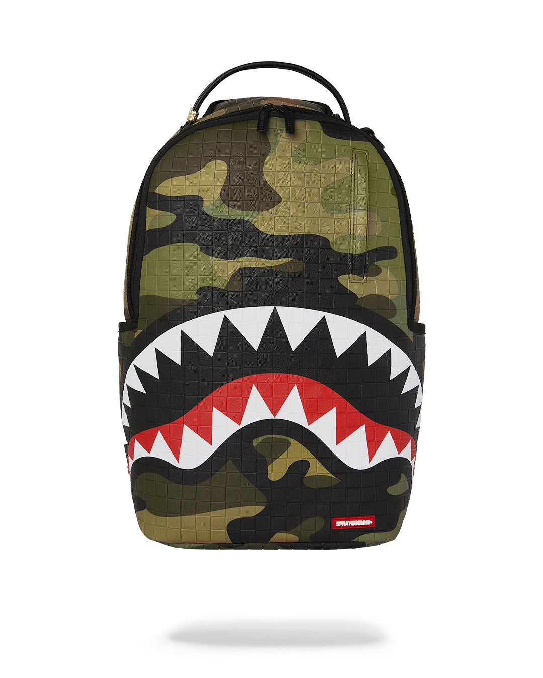 SPRAYGROUND® BACKPACK CAMORICH ROYALE BACKPACK