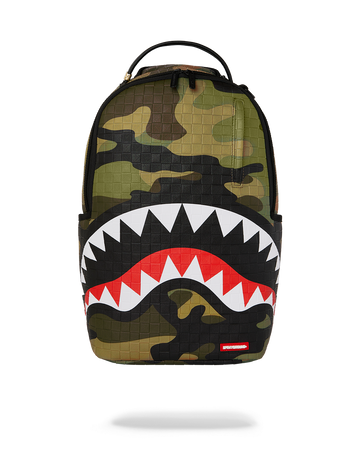SPRAYGROUND® BACKPACK CAMORICH ROYALE BACKPACK