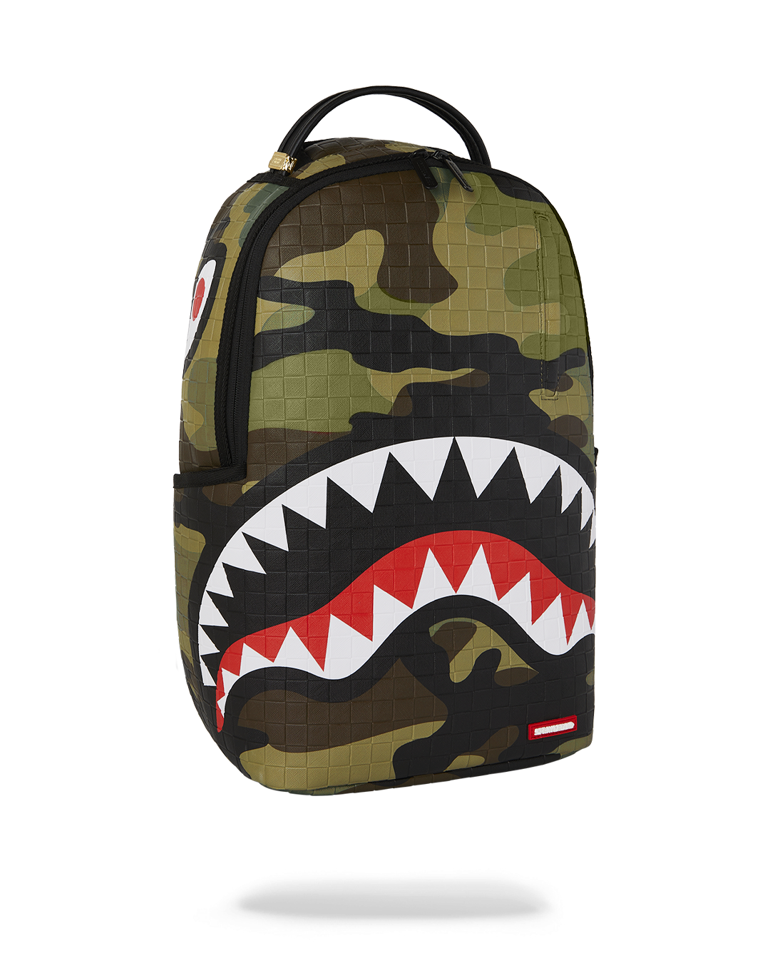 SPRAYGROUND® BACKPACK CAMORICH ROYALE BACKPACK