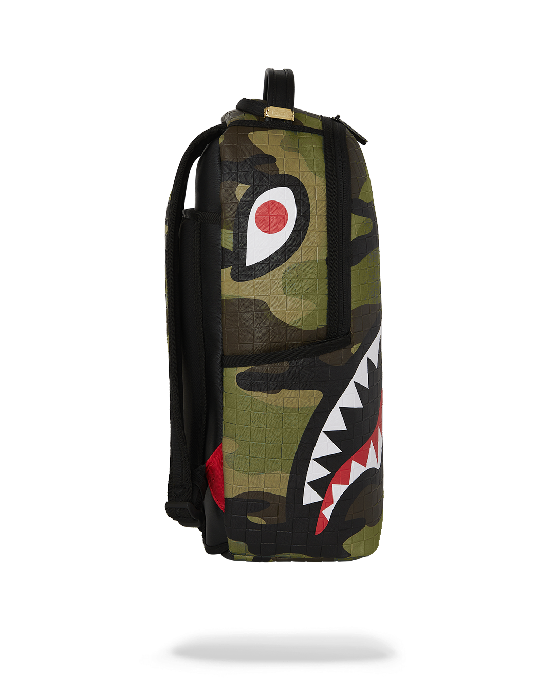 SPRAYGROUND® BACKPACK CAMORICH ROYALE BACKPACK