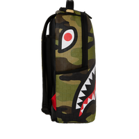SPRAYGROUND® BACKPACK CAMORICH ROYALE BACKPACK