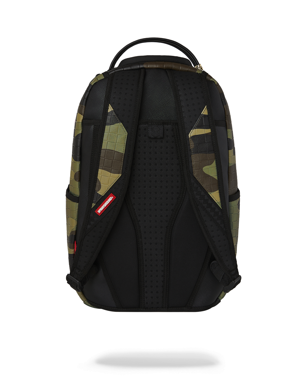 SPRAYGROUND® BACKPACK CAMORICH ROYALE BACKPACK