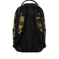 SPRAYGROUND® BACKPACK CAMORICH ROYALE BACKPACK