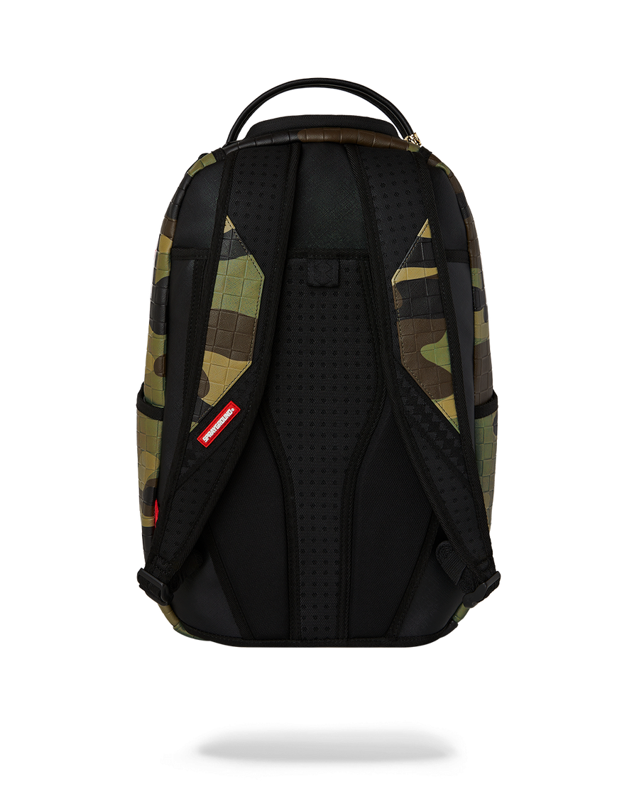 SPRAYGROUND® BACKPACK CAMORICH ROYALE BACKPACK