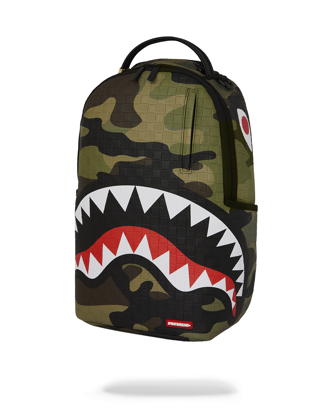 SPRAYGROUND® BACKPACK CAMORICH ROYALE BACKPACK