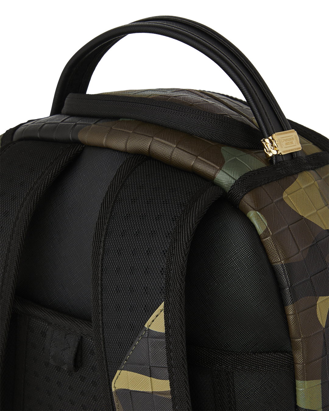 SPRAYGROUND® BACKPACK CAMORICH ROYALE BACKPACK