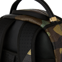 SPRAYGROUND® BACKPACK CAMORICH ROYALE BACKPACK