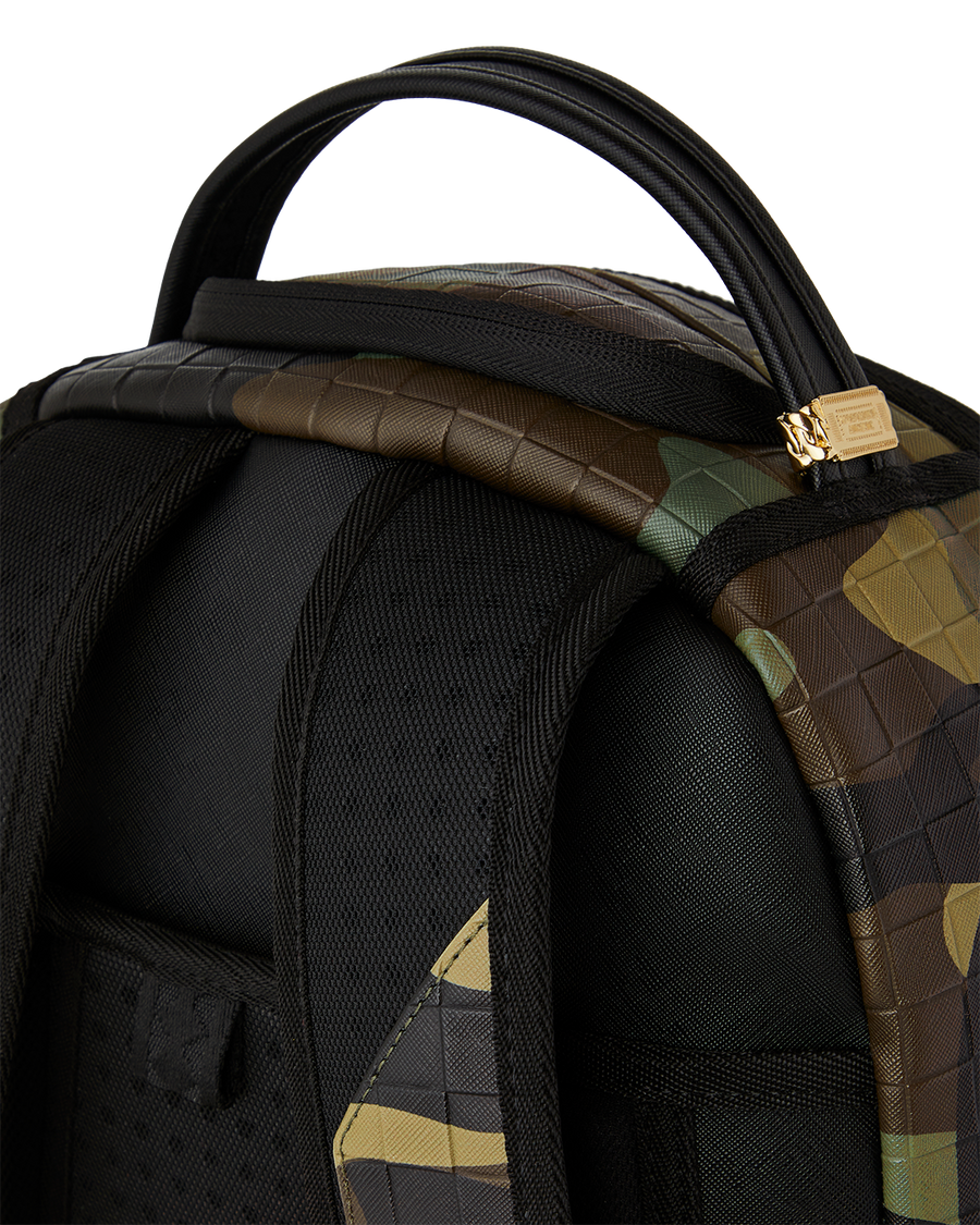 SPRAYGROUND® BACKPACK CAMORICH ROYALE BACKPACK