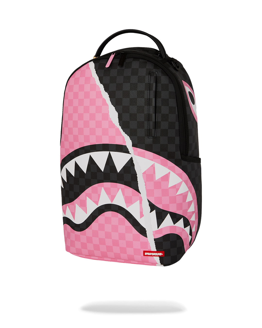 SPRAYGROUND® BACKPACK VENOM CRUSH BACKPACK