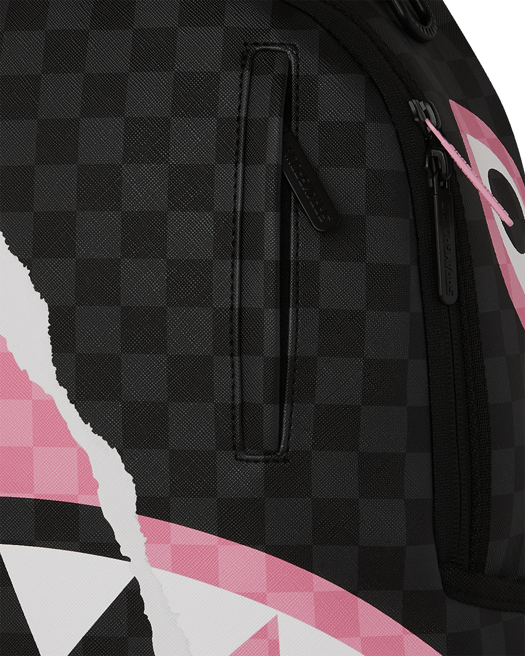 SPRAYGROUND® BACKPACK VENOM CRUSH BACKPACK