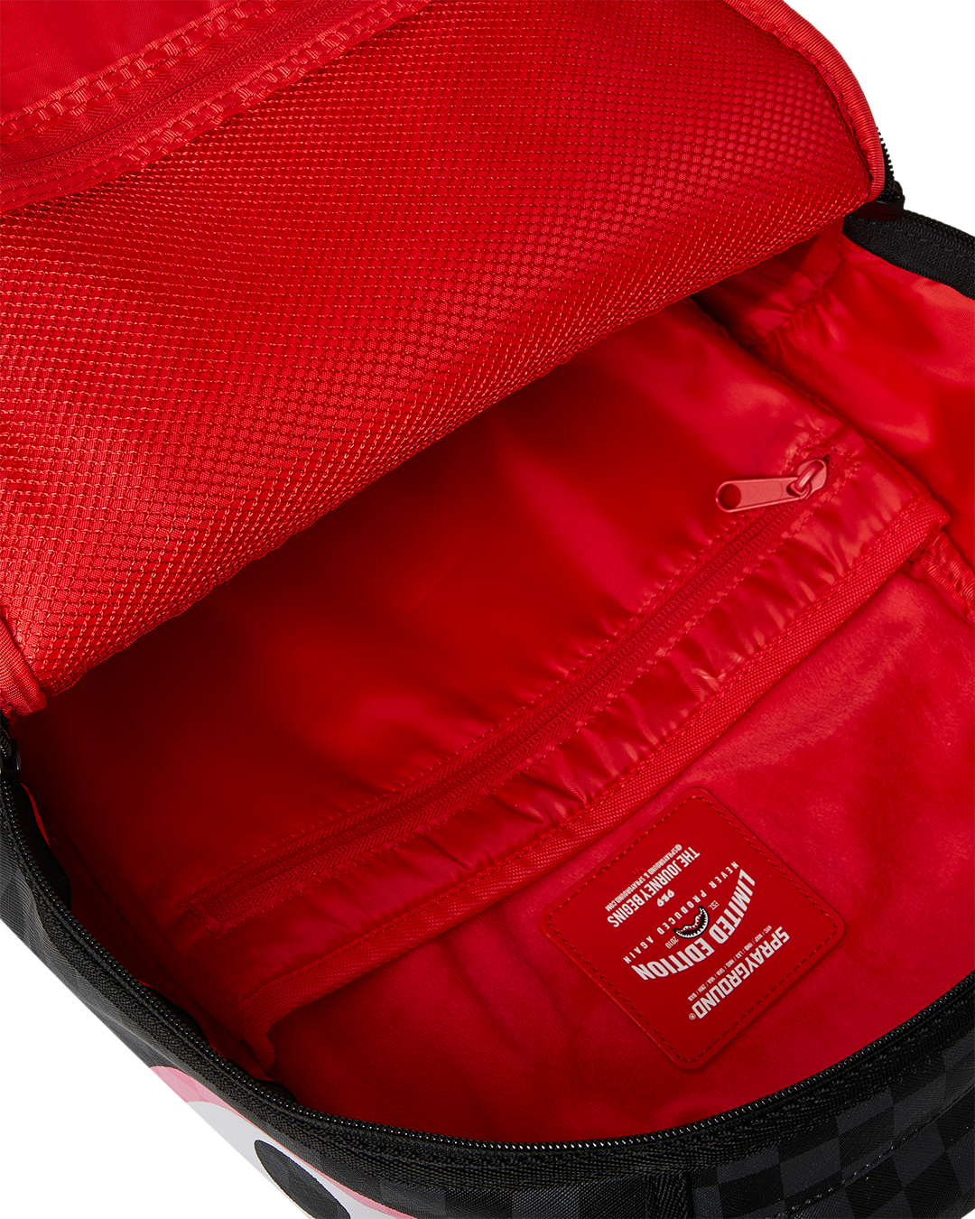 SPRAYGROUND® BACKPACK VENOM CRUSH BACKPACK