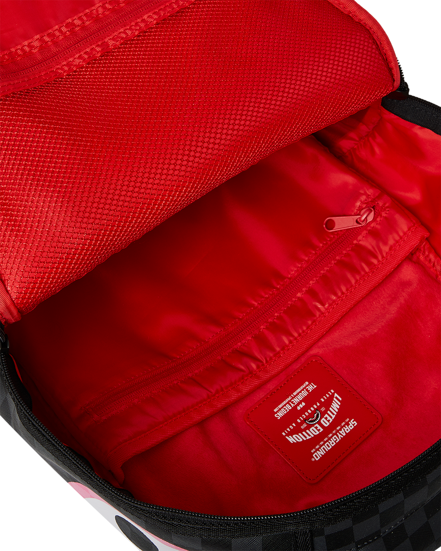 SPRAYGROUND® BACKPACK VENOM CRUSH BACKPACK