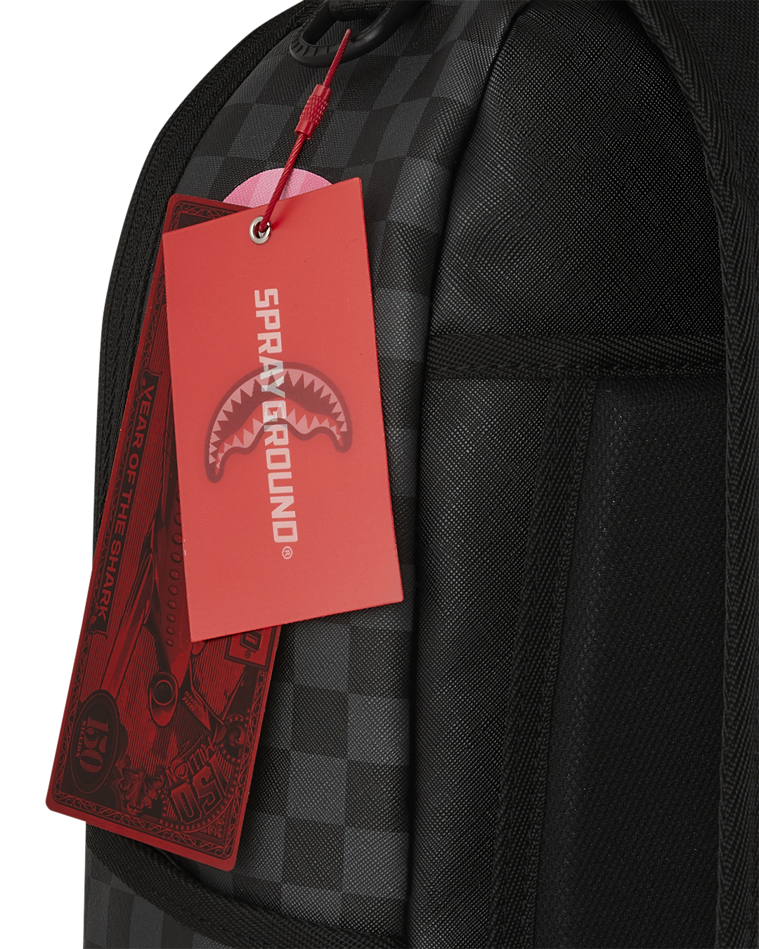 SPRAYGROUND® BACKPACK VENOM CRUSH BACKPACK